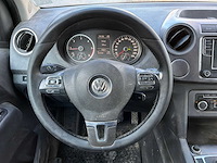 Volkswagen - 2015 - amarok - 2.0 tdi 4motion dc highline - personenauto - afbeelding 11 van  41