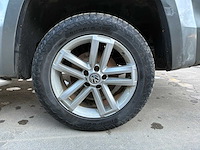 Volkswagen - 2015 - amarok - 2.0 tdi 4motion dc highline - personenauto - afbeelding 25 van  39