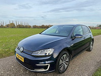 Volkswagen - 2015 - e-golf - e-golf - j-581-rd - afbeelding 1 van  16