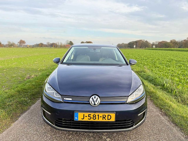 Volkswagen - 2015 - e-golf - e-golf - j-581-rd - afbeelding 9 van  16