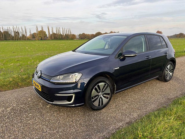 Volkswagen - 2015 - e-golf - e-golf - j-581-rd - afbeelding 16 van  16