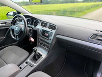 Volkswagen - 2015 - golf - 1.0 tsi comfortline - ht-343-v - personenauto - afbeelding 3 van  13
