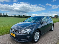 Volkswagen - 2015 - golf - 1.0 tsi comfortline - ht-343-v - personenauto - afbeelding 1 van  13