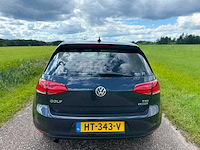 Volkswagen - 2015 - golf - 1.0 tsi comfortline - ht-343-v - personenauto - afbeelding 8 van  13