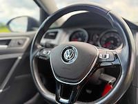 Volkswagen - 2015 - golf - 1.0 tsi comfortline - ht-343-v - personenauto - afbeelding 13 van  13