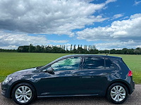 Volkswagen - 2015 - golf - 1.0 tsi comfortline - ht-343-v - personenauto - afbeelding 6 van  11