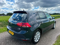 Volkswagen - 2015 - golf - 1.0 tsi comfortline - ht-343-v - personenauto - afbeelding 9 van  11