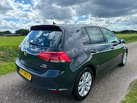 Volkswagen - 2015 - golf - 1.0 tsi comfortline - ht-343-v - personenauto - afbeelding 9 van  13