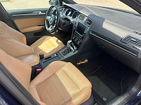 Volkswagen - 2015 - golf - 1.4 tsi gte - automaat - personenauto - afbeelding 5 van  26