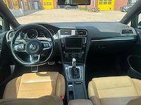Volkswagen - 2015 - golf - 1.4 tsi gte - automaat - personenauto - afbeelding 6 van  26
