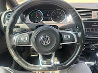 Volkswagen - 2015 - golf - 1.4 tsi gte - automaat - personenauto - afbeelding 8 van  26
