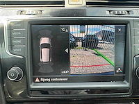 Volkswagen - 2015 - golf - 1.4 tsi gte - automaat - personenauto - afbeelding 12 van  26
