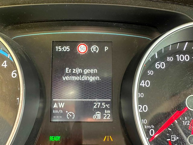 Volkswagen - 2015 - golf - 1.4 tsi gte - automaat - personenauto - afbeelding 13 van  26
