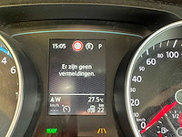 Volkswagen - 2015 - golf - 1.4 tsi gte - automaat - personenauto - afbeelding 13 van  26