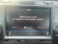Volkswagen - 2015 - golf - 1.4 tsi gte - automaat - personenauto - afbeelding 14 van  26