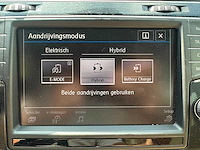Volkswagen - 2015 - golf - 1.4 tsi gte - automaat - personenauto - afbeelding 15 van  26