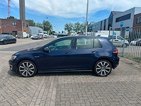 Volkswagen - 2015 - golf - 1.4 tsi gte - automaat - personenauto - afbeelding 11 van  26
