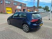 Volkswagen - 2015 - golf - 1.4 tsi gte - automaat - personenauto - afbeelding 20 van  26