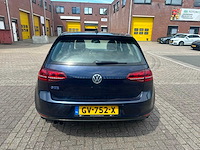 Volkswagen - 2015 - golf - 1.4 tsi gte - automaat - personenauto - afbeelding 21 van  26