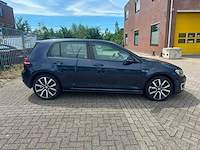 Volkswagen - 2015 - golf - 1.4 tsi gte - automaat - personenauto - afbeelding 22 van  26