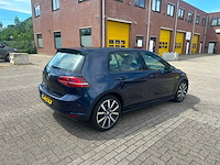 Volkswagen - 2015 - golf - 1.4 tsi gte - automaat - personenauto - afbeelding 25 van  26