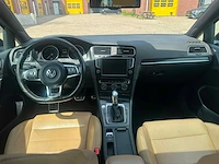 Volkswagen - 2015 - golf - 1.4 tsi gte - automaat - personenauto - afbeelding 6 van  26