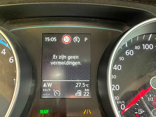 Volkswagen - 2015 - golf - 1.4 tsi gte - automaat - personenauto - afbeelding 13 van  26