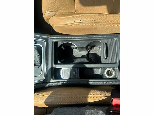Volkswagen - 2015 - golf - 1.4 tsi gte - automaat - personenauto - afbeelding 17 van  26