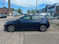 Volkswagen - 2015 - golf - 1.4 tsi gte - automaat - personenauto - afbeelding 11 van  26
