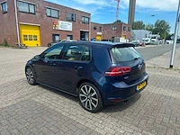 Volkswagen - 2015 - golf - 1.4 tsi gte - automaat - personenauto - afbeelding 20 van  26