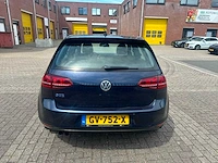 Volkswagen - 2015 - golf - 1.4 tsi gte - automaat - personenauto - afbeelding 21 van  26