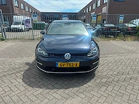 Volkswagen - 2015 - golf - 1.4 tsi gte - automaat - personenauto - afbeelding 24 van  26