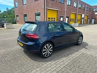 Volkswagen - 2015 - golf - 1.4 tsi gte - automaat - personenauto - afbeelding 25 van  26