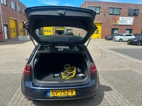 Volkswagen - 2015 - golf - 1.4 tsi gte - automaat - personenauto - afbeelding 26 van  26