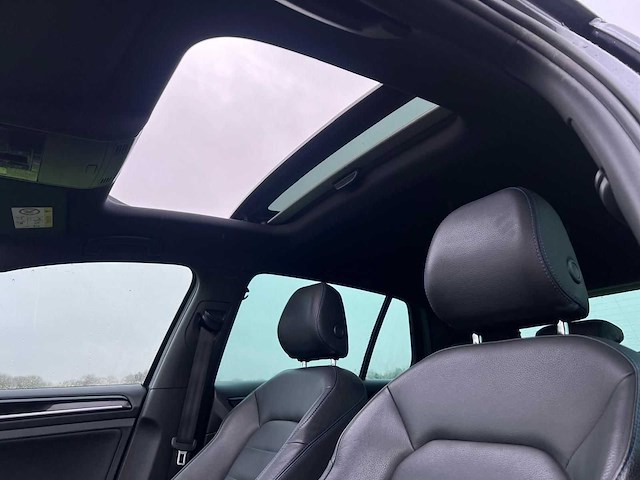 Volkswagen - 2015 - golf - 1.4 tsi gte - gj-018-d - afbeelding 3 van  13