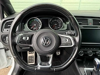 Volkswagen - 2015 - golf - 1.4 tsi gte - personenauto - afbeelding 2 van  24