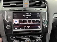 Volkswagen - 2015 - golf - 1.4 tsi gte - personenauto - afbeelding 6 van  24