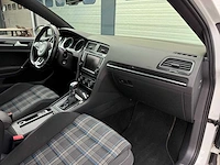 Volkswagen - 2015 - golf - 1.4 tsi gte - personenauto - afbeelding 9 van  24