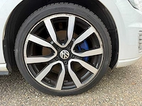 Volkswagen - 2015 - golf - 1.4 tsi gte - personenauto - afbeelding 14 van  24
