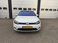 Volkswagen - 2015 - golf - 1.4 tsi gte - personenauto - afbeelding 12 van  24