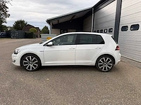 Volkswagen - 2015 - golf - 1.4 tsi gte - personenauto - afbeelding 19 van  24