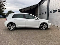 Volkswagen - 2015 - golf - 1.4 tsi gte - personenauto - afbeelding 20 van  24