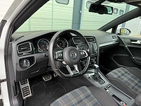 Volkswagen - 2015 - golf - 1.4 tsi gte - personenauto - afbeelding 23 van  24