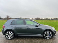 Volkswagen - 2015 - golf - 1.4 tsi gte - afbeelding 7 van  13