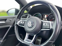 Volkswagen - 2015 - golf - 1.4 tsi gte - afbeelding 12 van  13