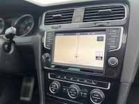 Volkswagen - 2015 - golf - 1.4 tsi gte - afbeelding 13 van  13