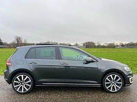 Volkswagen - 2015 - golf - 1.4 tsi gte - afbeelding 7 van  13