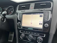 Volkswagen - 2015 - golf - 1.4 tsi gte - afbeelding 13 van  13
