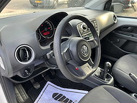 Volkswagen - 2015 - up! - 1.0 take up! bluem. - personenauto (7-zfl-33) - afbeelding 3 van  26