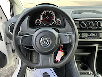 Volkswagen - 2015 - up! - 1.0 take up! bluem. - personenauto (7-zfl-33) - afbeelding 4 van  26